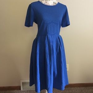 2XL LuLaRoe Amelia